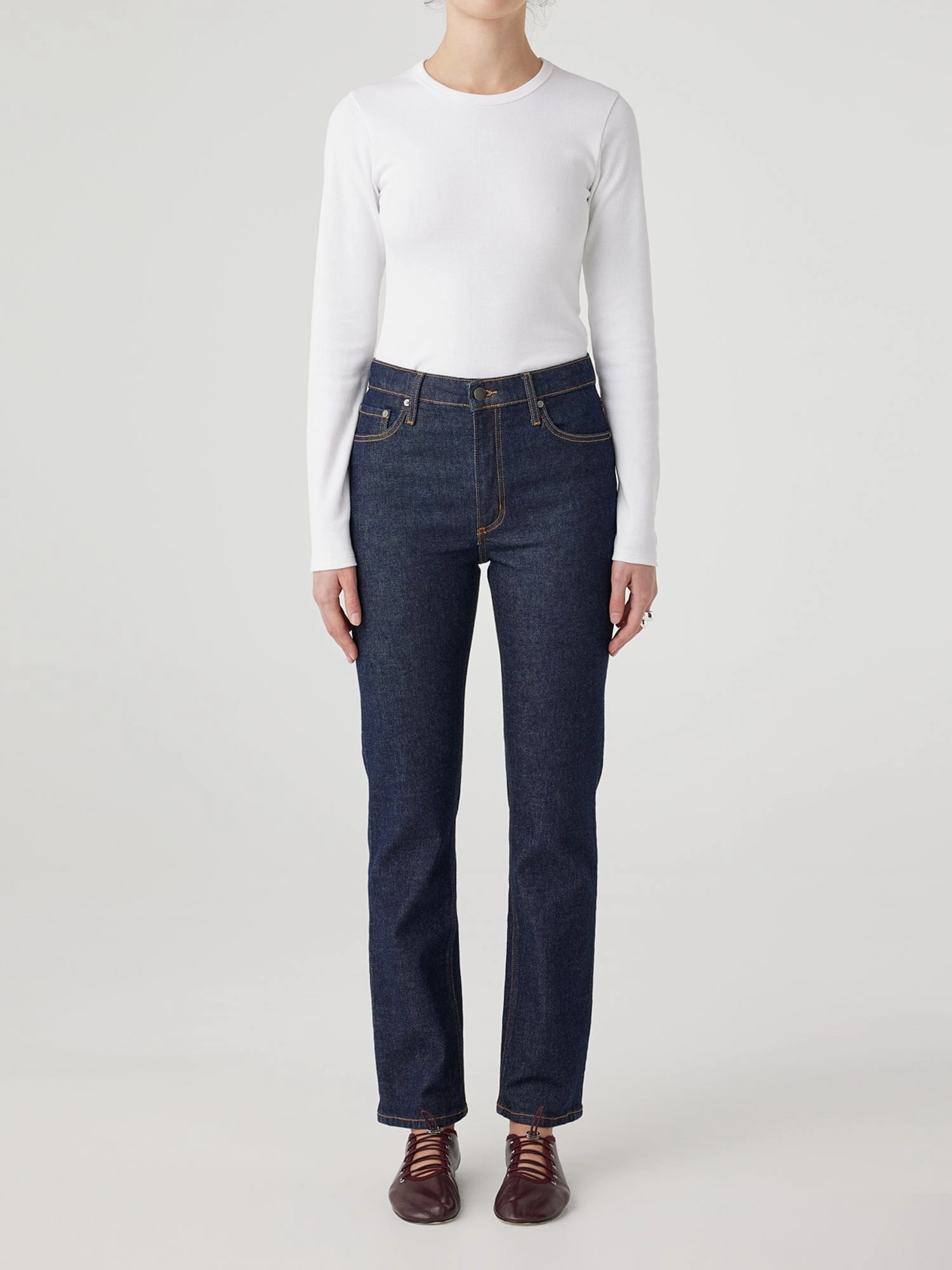 Professional Wear Artist Vibe Emily Jean Pure Indigo