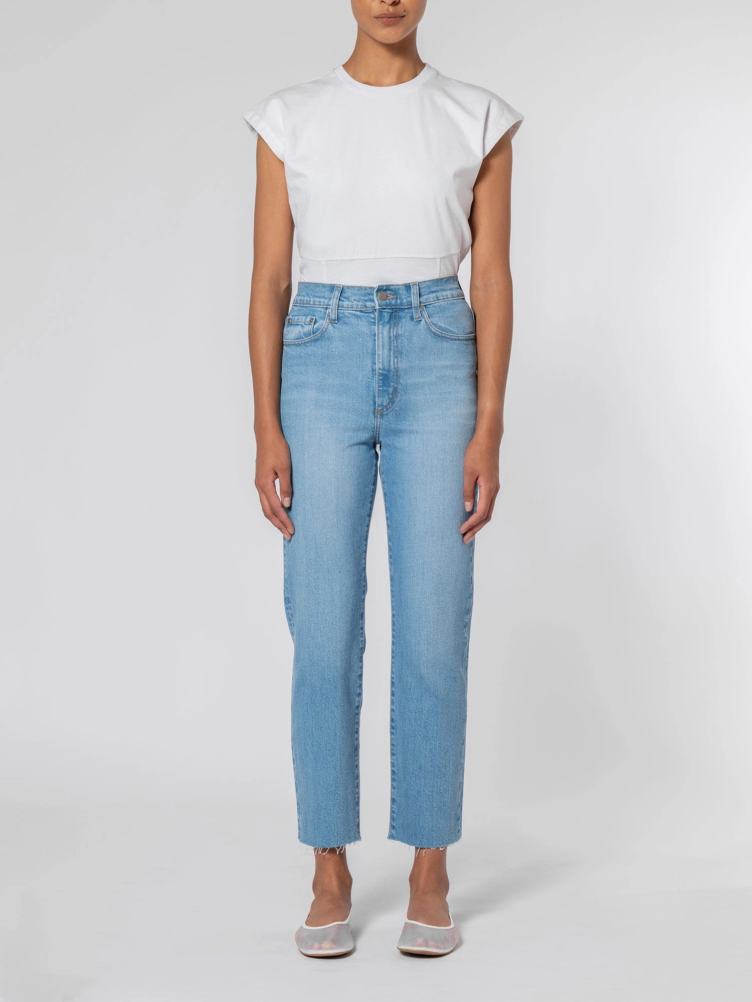 Evelyn Jean Eternity Urban Uniform