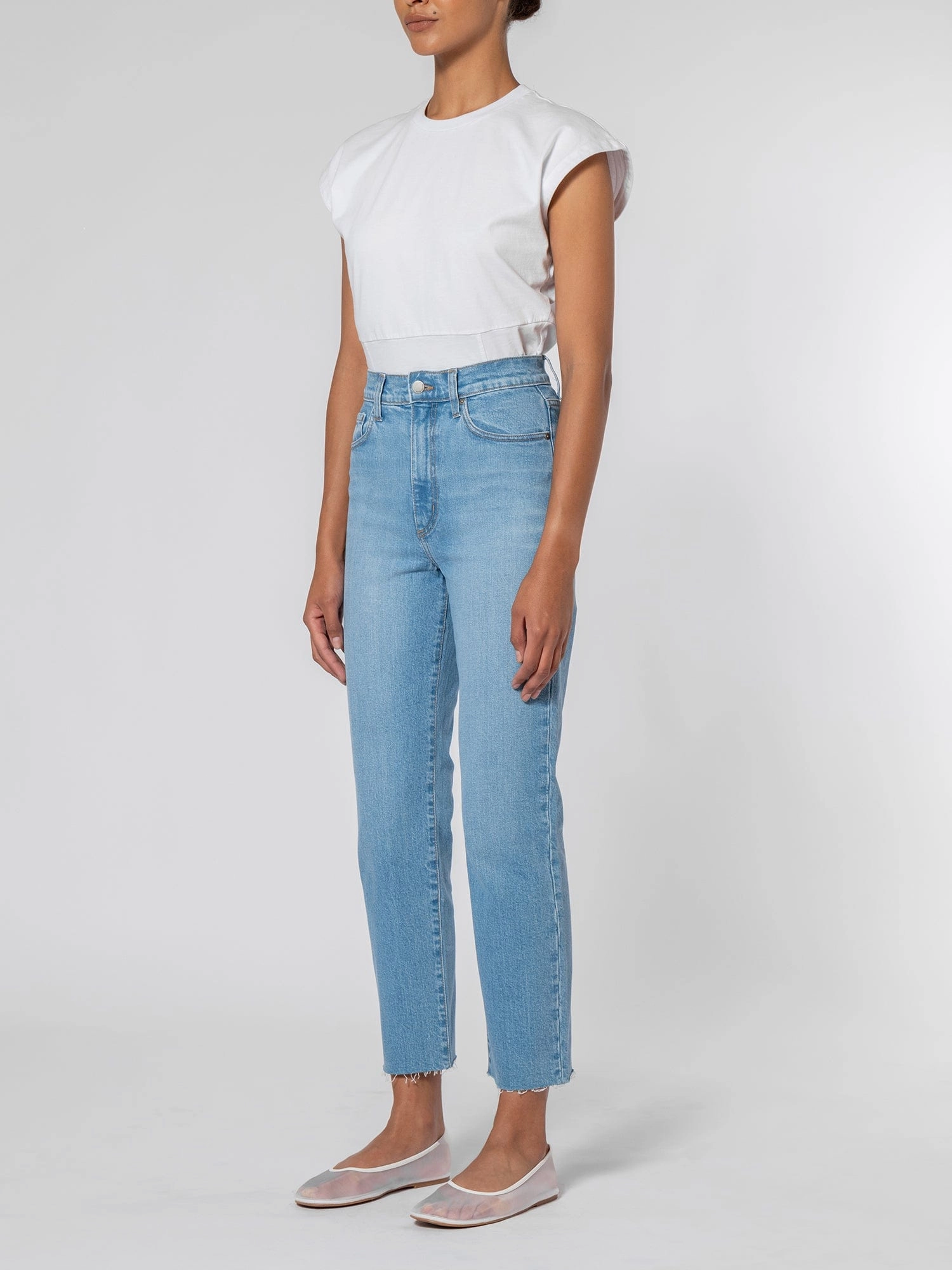 Evelyn Jean Eternity Wardrobe Must