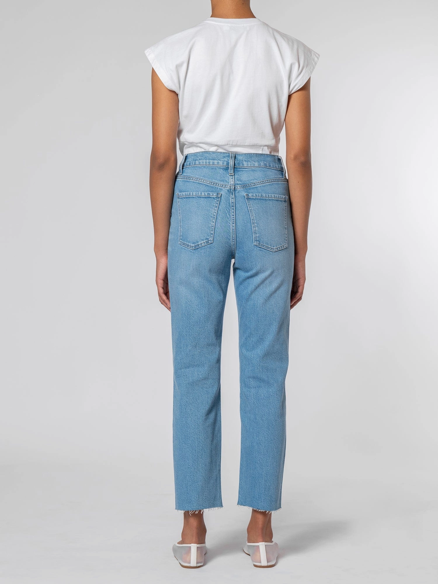 Evelyn Jean Eternity Wardrobe Must