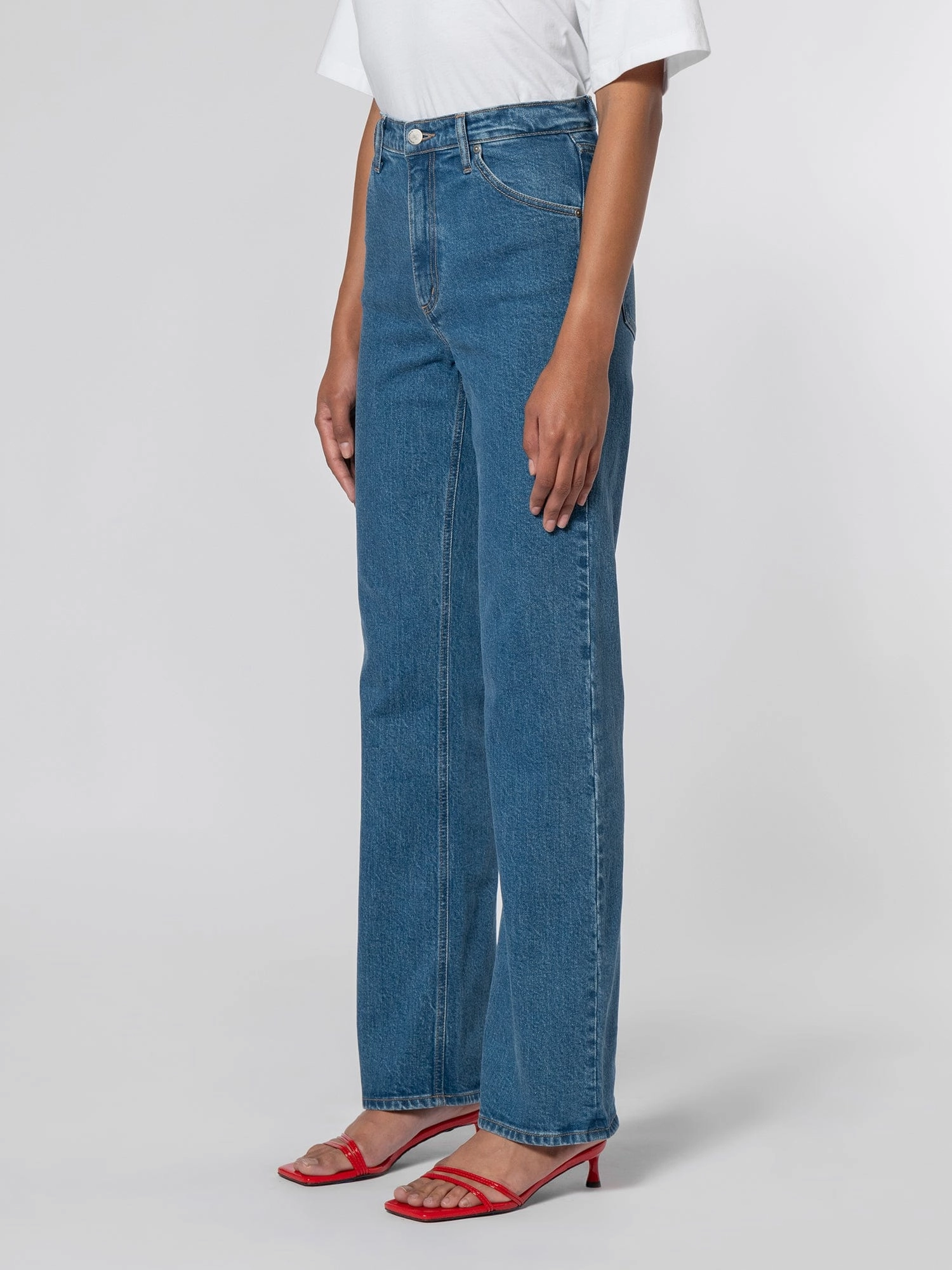 Everyday Profile Loretta Jean Classic Blue