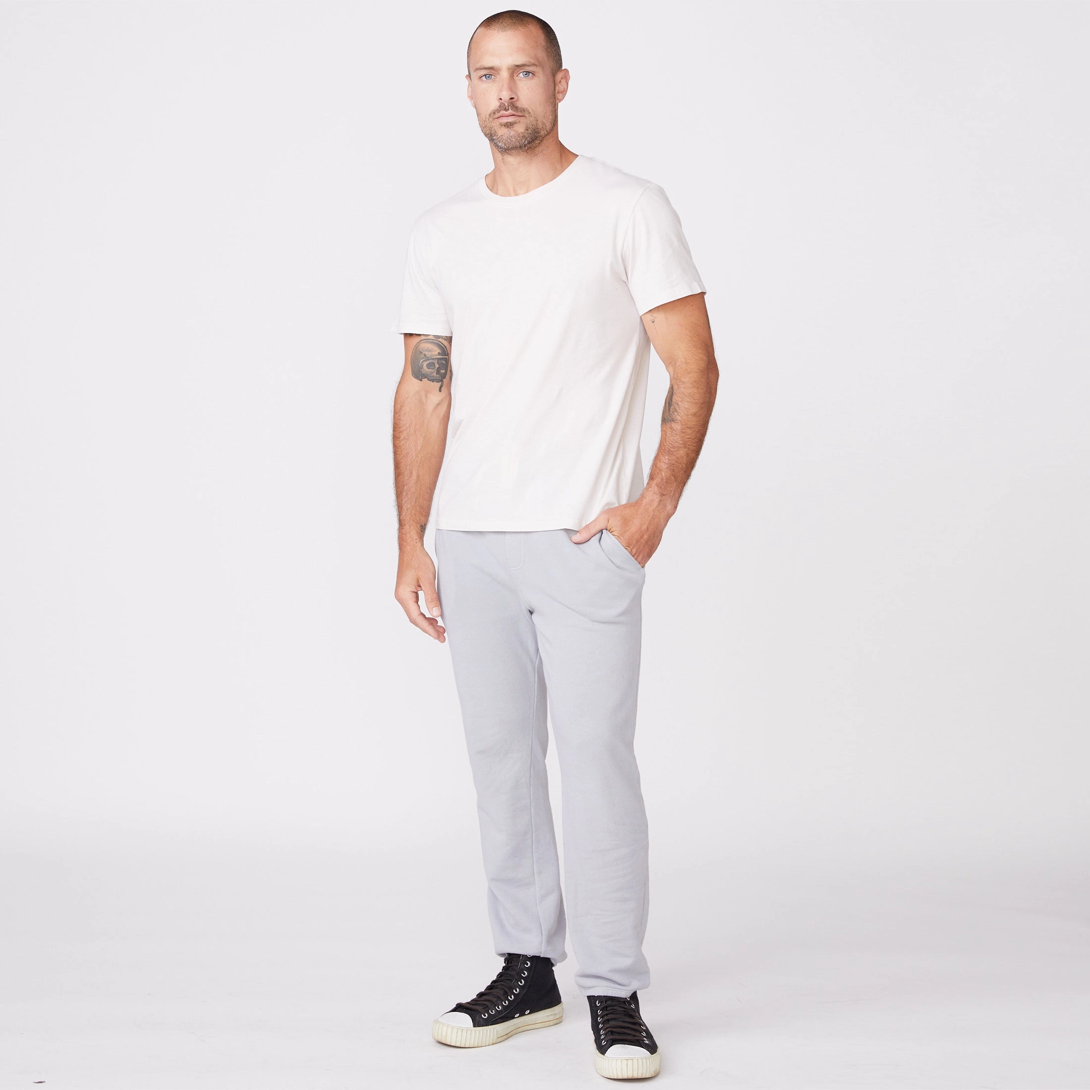 Everyday Smart Vintage Sweats