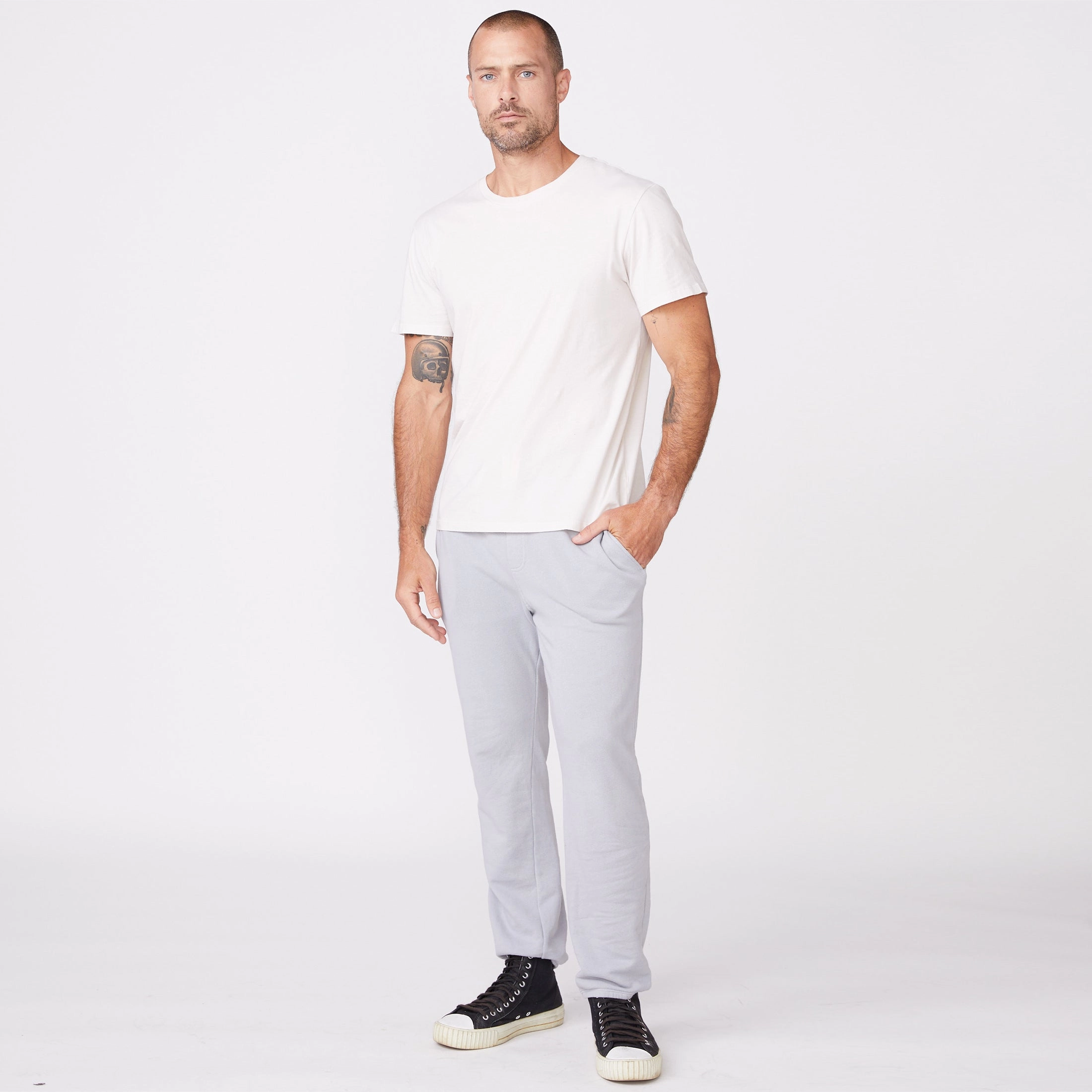 Everyday Smart Vintage Sweats