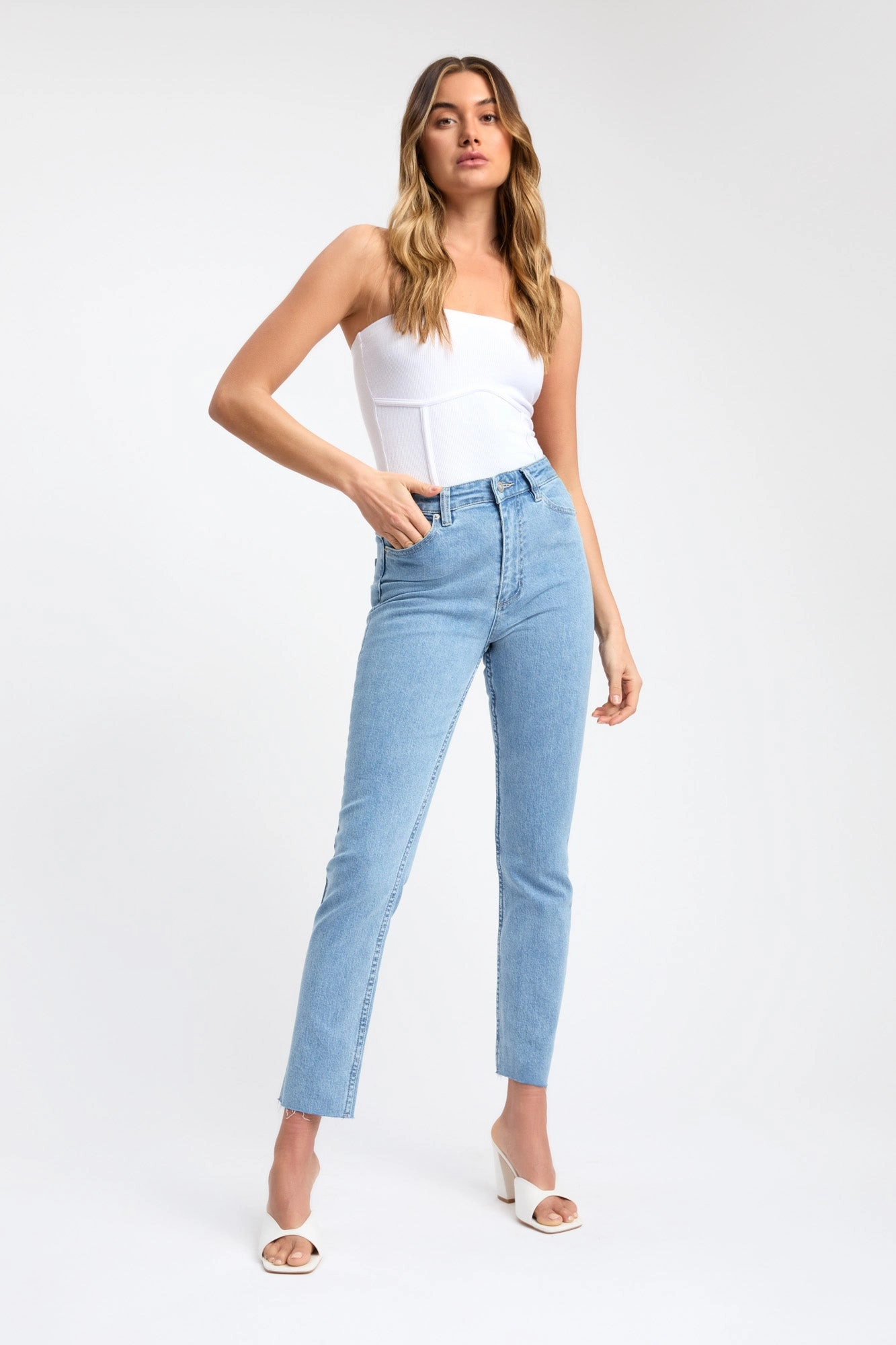 Everyday Twist Freya Jean