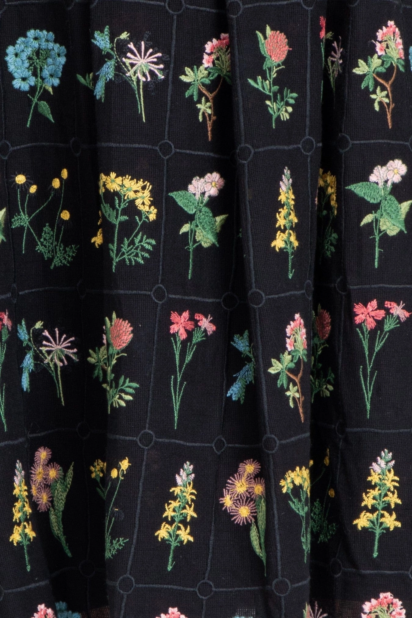 Ezra Dress  Botanicals Contemporary Chic