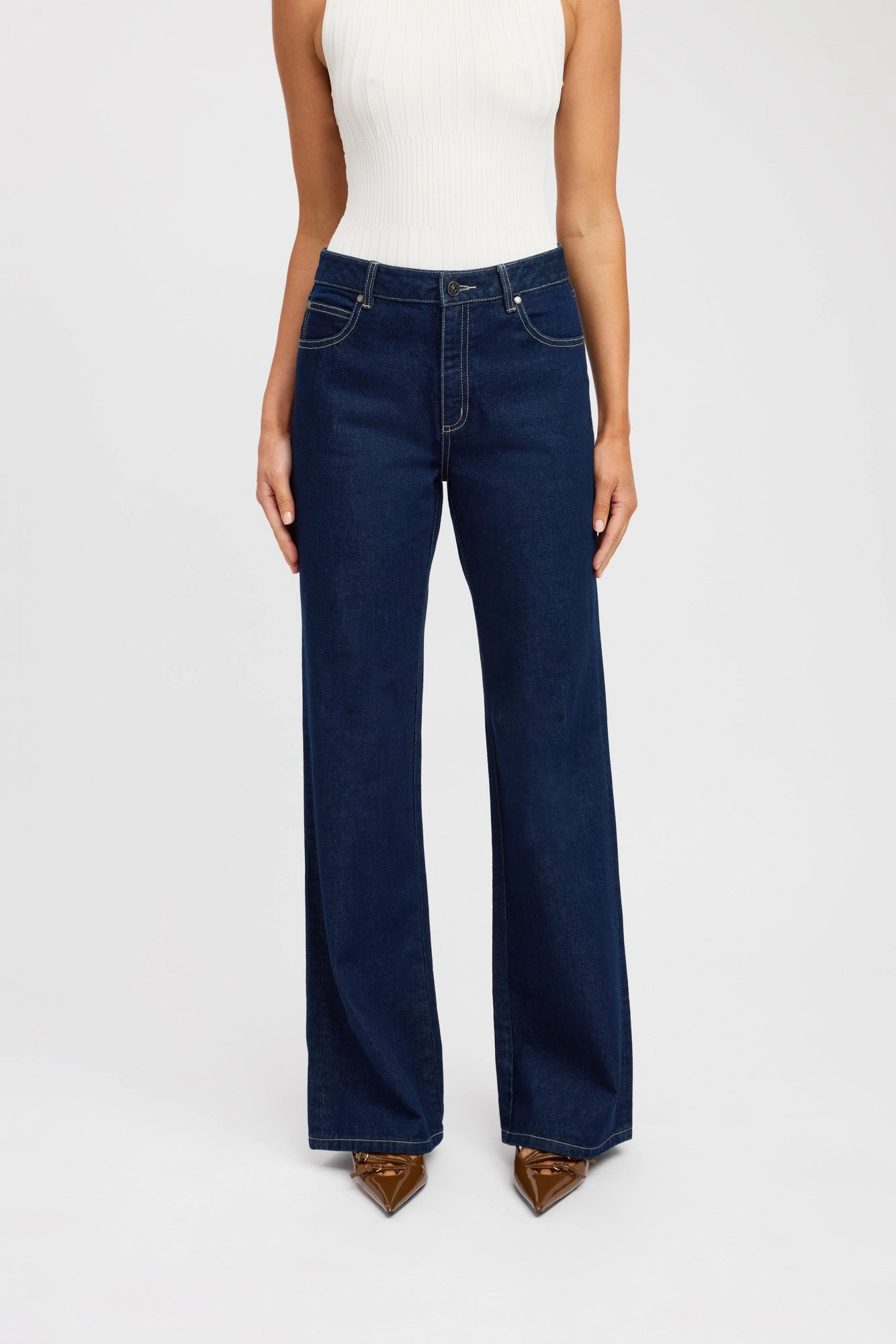 Ezra Jean Everyday Essential