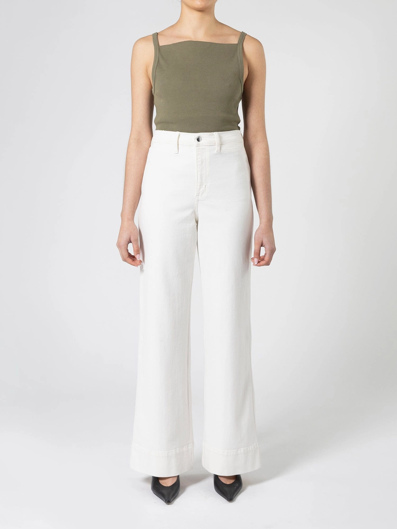 Fade Design Michelle Jean Ghost