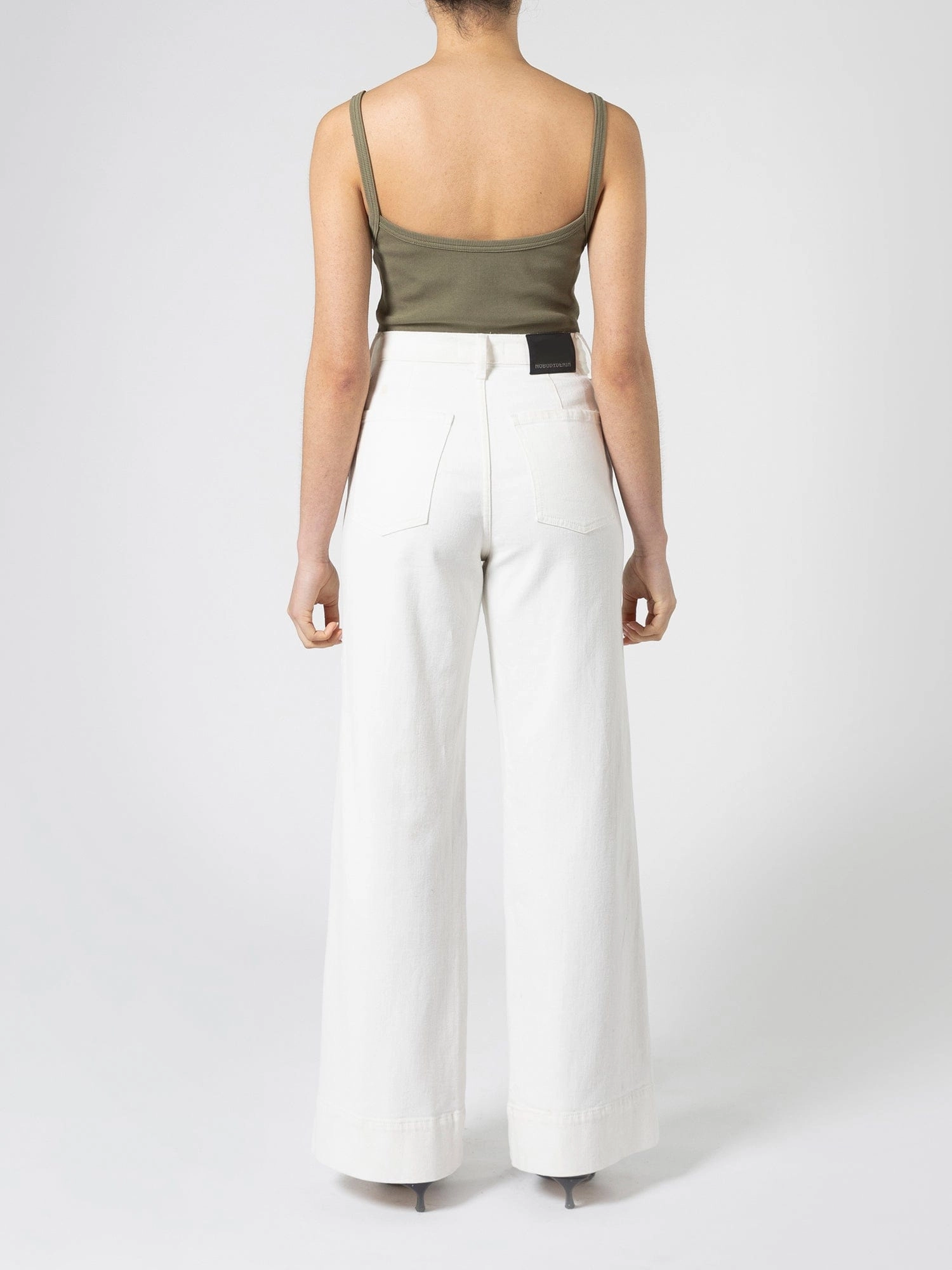 Fade Design Michelle Jean Ghost