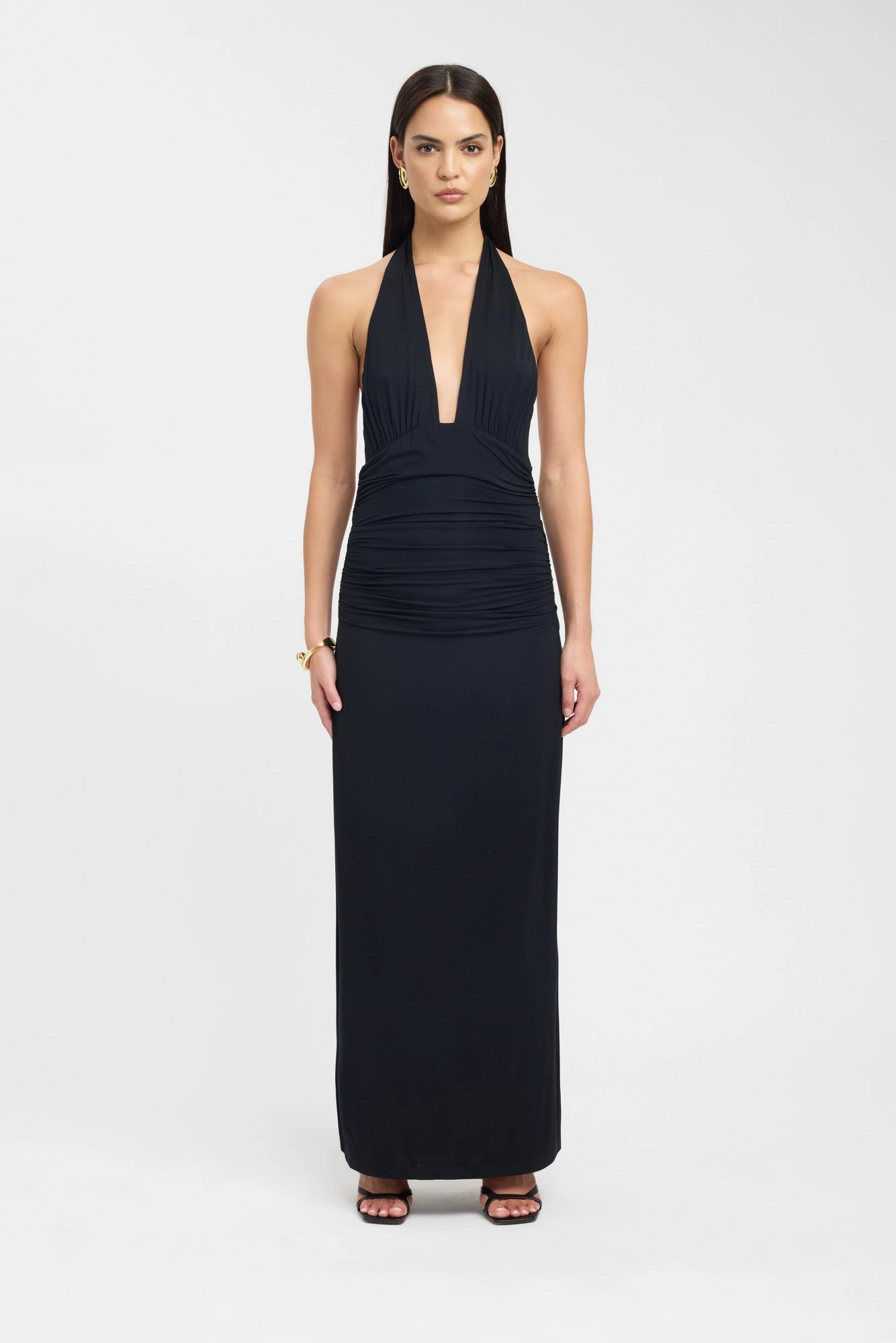 Leni Maxi Dress Travel Mood City Rhythm