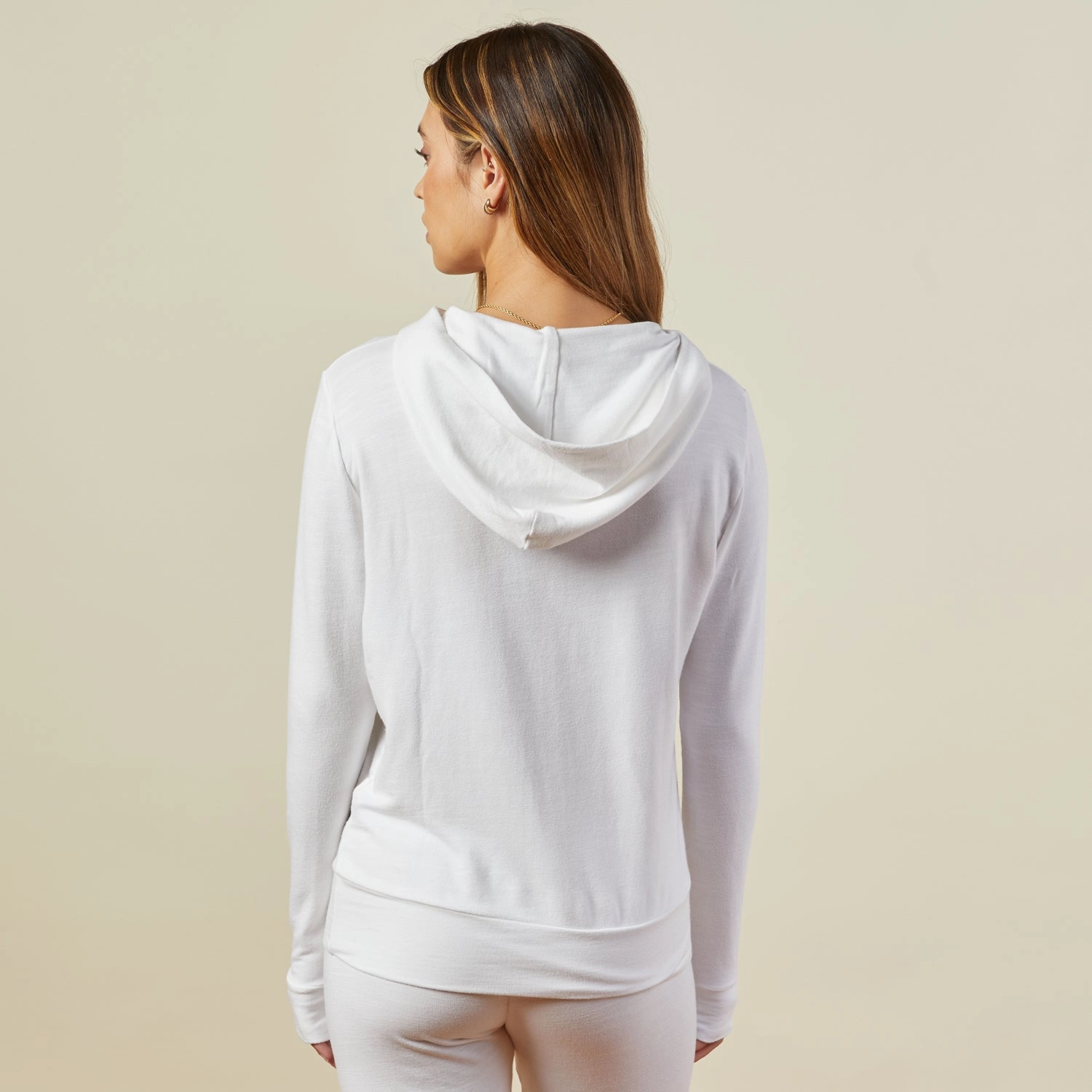 Fall Fashion Supersoft Pullover Hoody