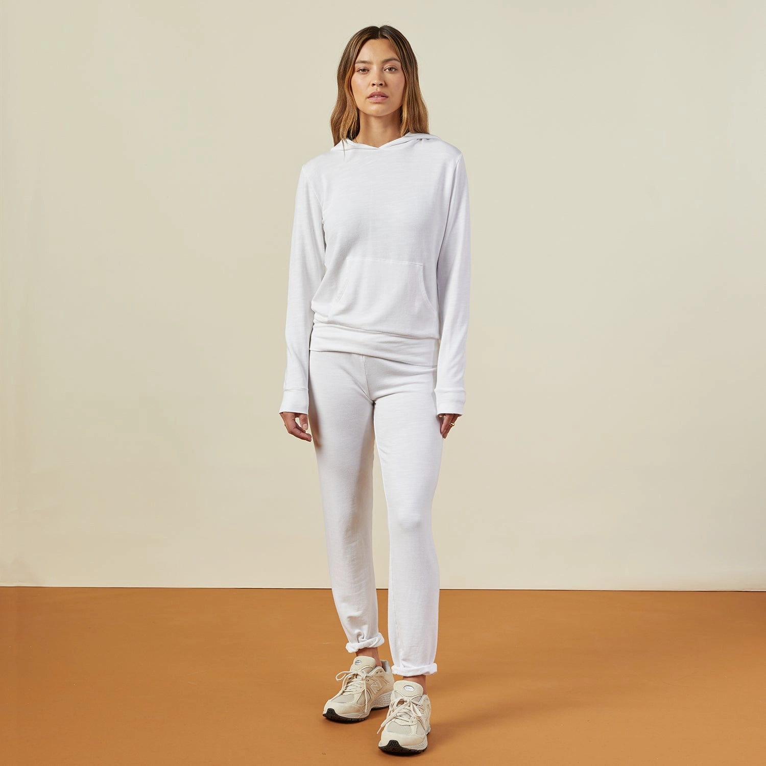 Fall Fashion Supersoft Pullover Hoody