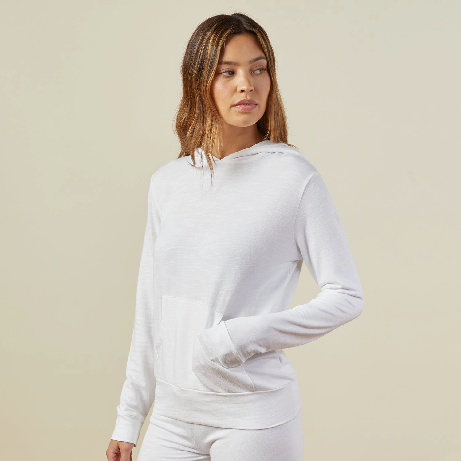 Fall Fashion Supersoft Pullover Hoody