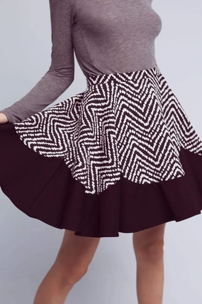 Gentle Wear Farrah Skirt