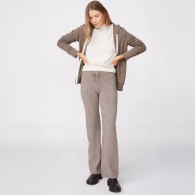 Marled Lounge Pant Smart Conference Smart Travel