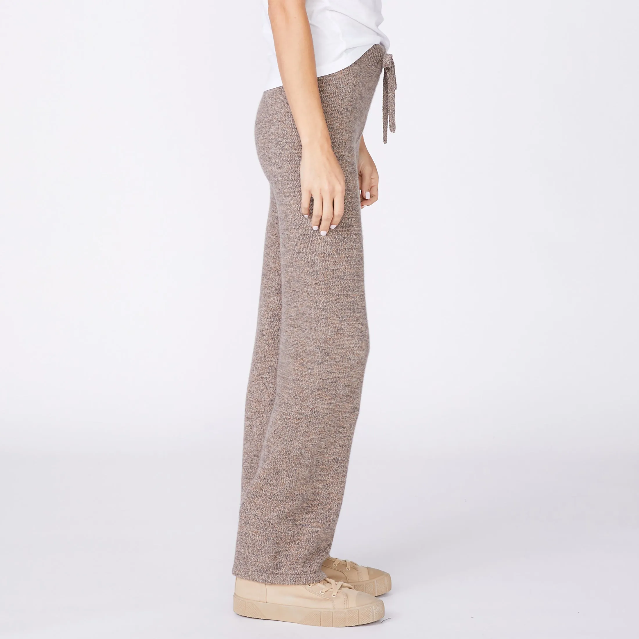 Fashion Profile Marled Lounge Pant
