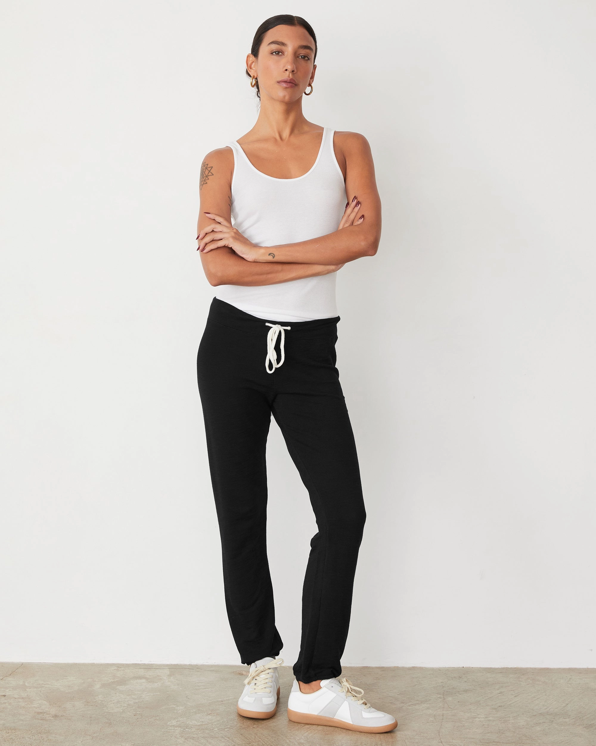 Supersoft Vintage Sweats Casual beach pants