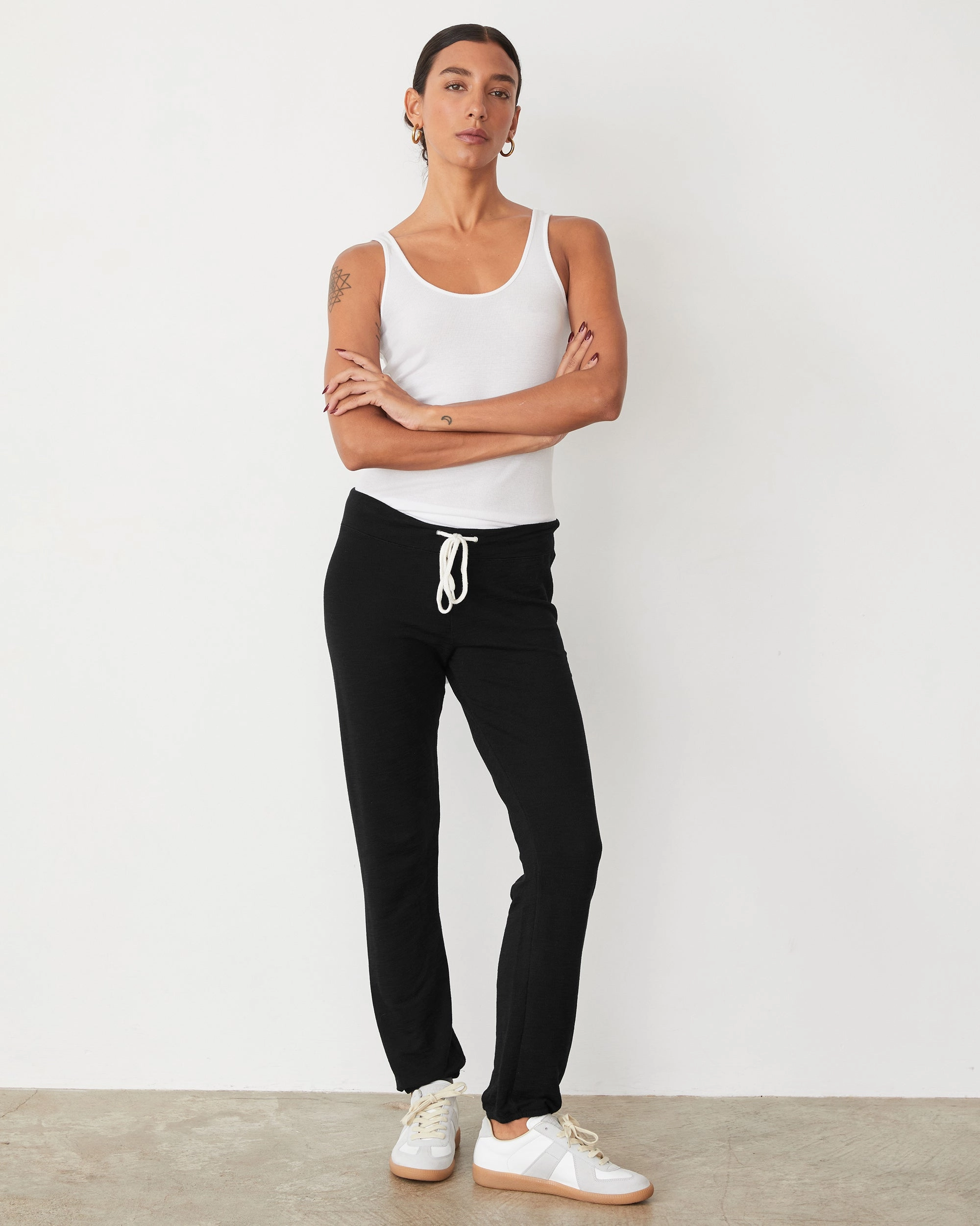 Fashion Forward Supersoft Vintage Sweats
