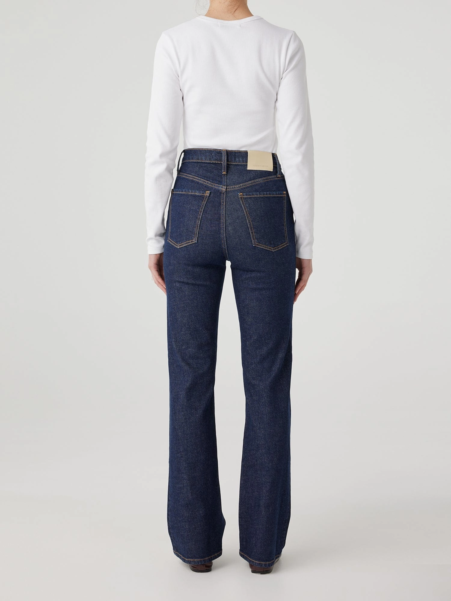 Fashion Staple Loretta Jean Pure Indigo