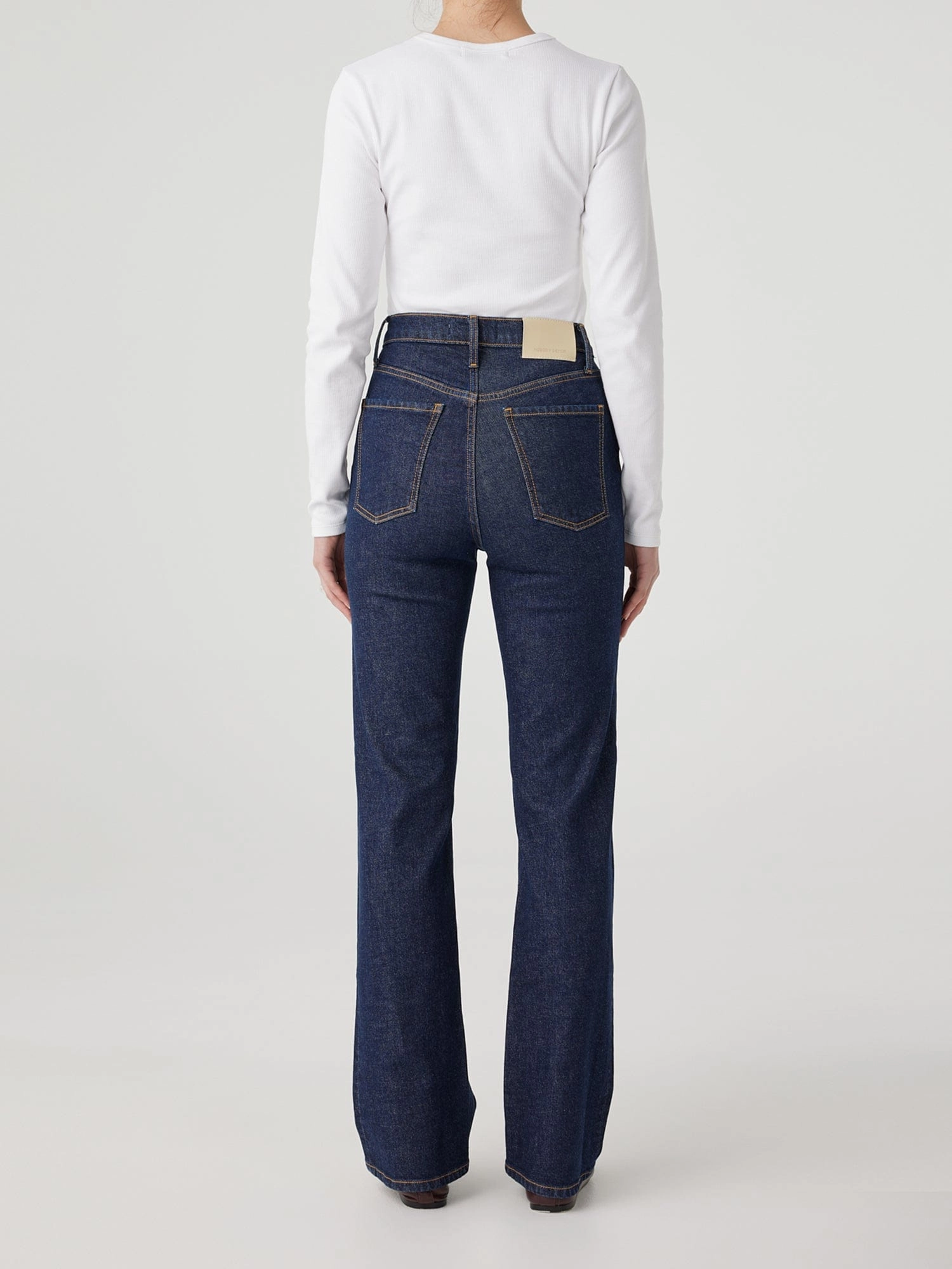 Fashion Staple Loretta Jean Pure Indigo