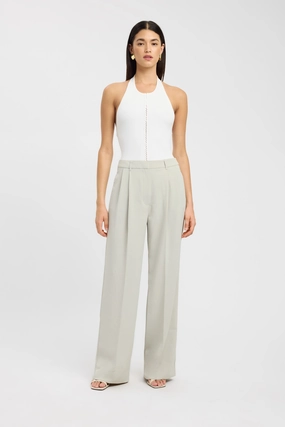 Opal Adjustable Pant cigarette pants shorts