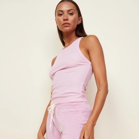 Modern sleeveless jacket Soft-touch layering vest The Ultimate Tank