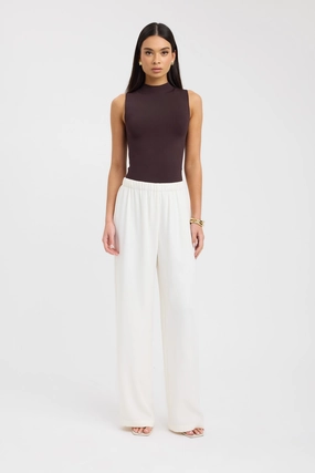 pocketed style Serenity Tank