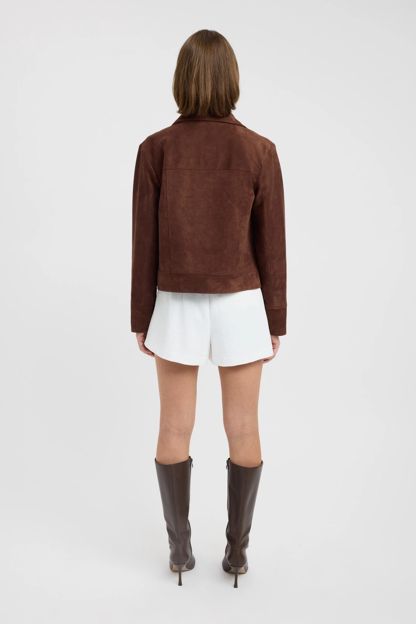 Feminine Fashion Suki Jacket