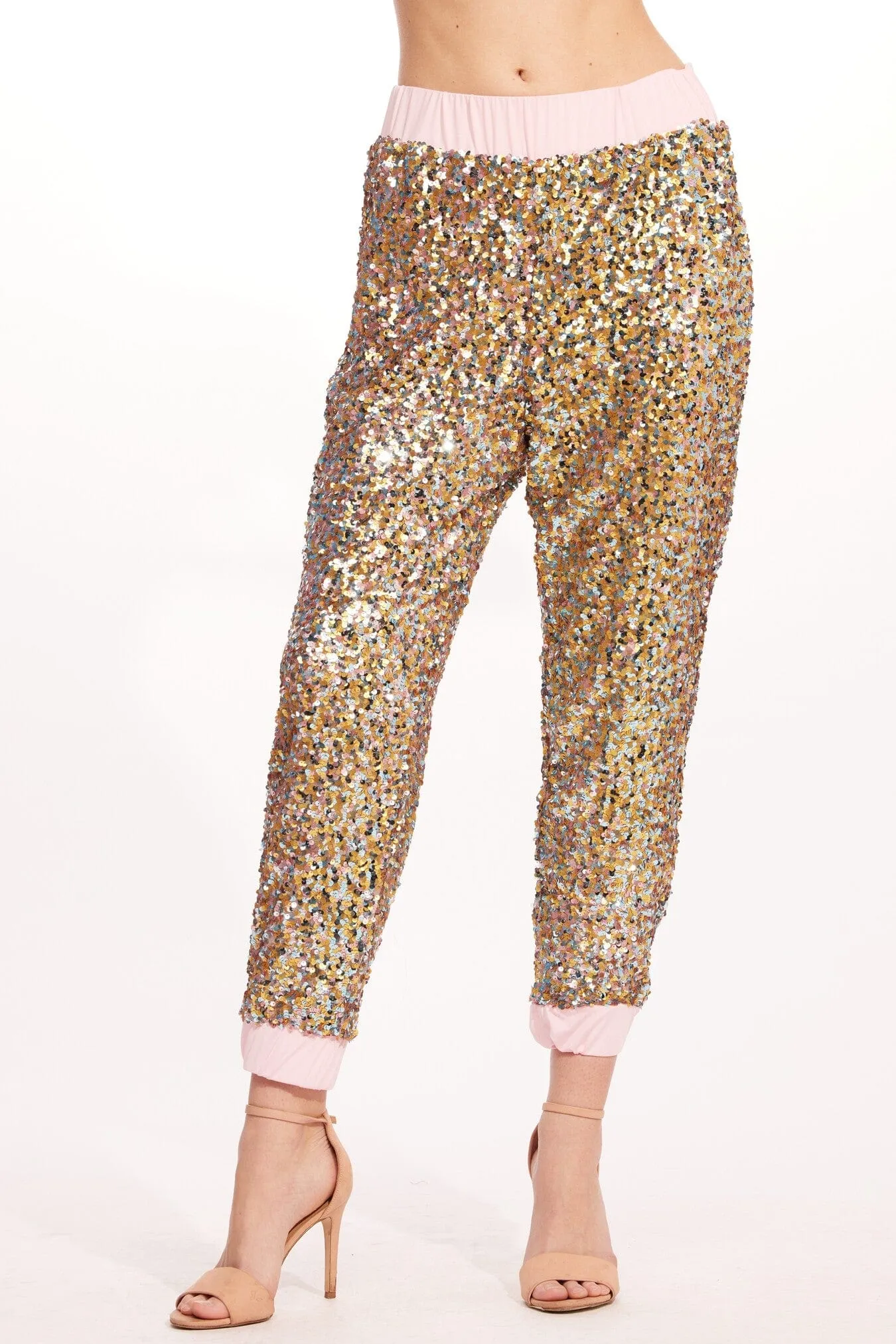 Fernanda Jogger  Wanderlust Cozy Wear