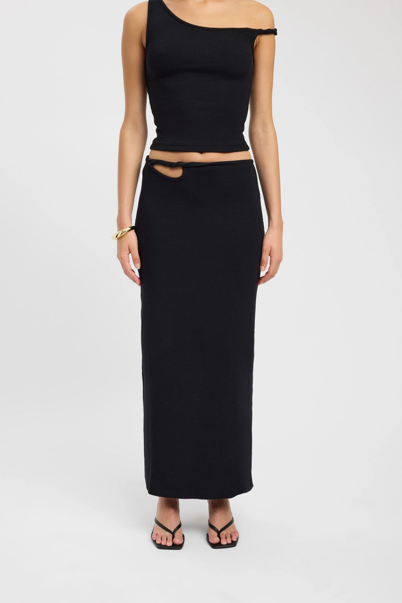 Finn Skirt Cozy Aesthetic