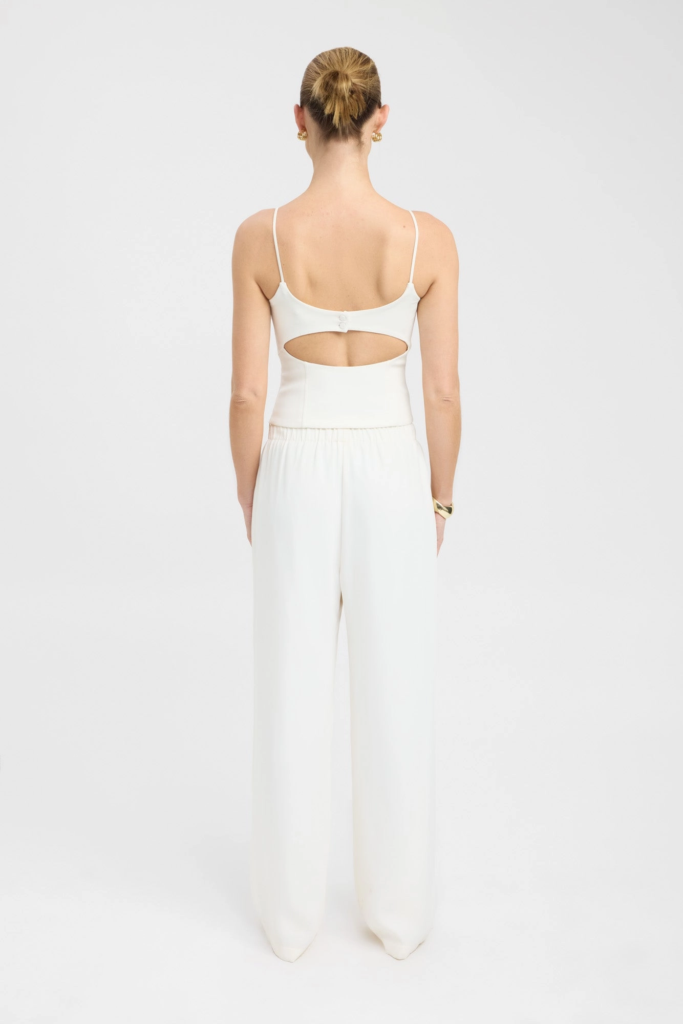 Flattering Style Maria Elastic Pant