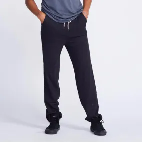 Fleece Trouser Sweats Corporate Event Luxury Traveler
