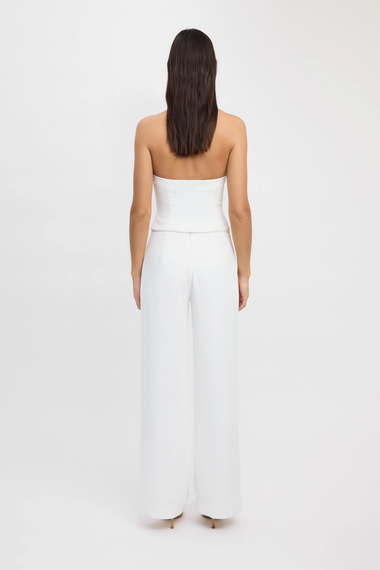 Fleece-lined Oyster Pants