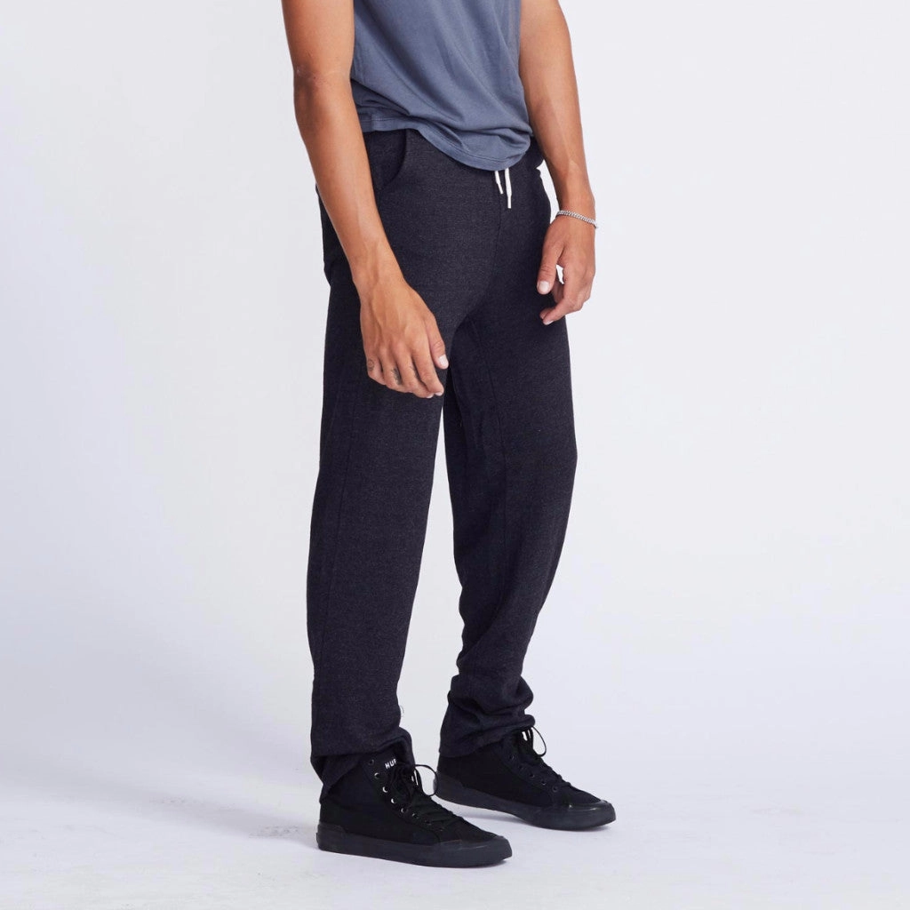Fleece Trouser Sweats Warm Finish