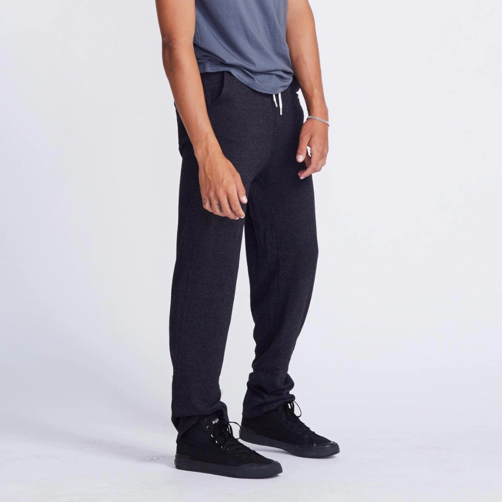 Fleece Trouser Sweats Warm Finish