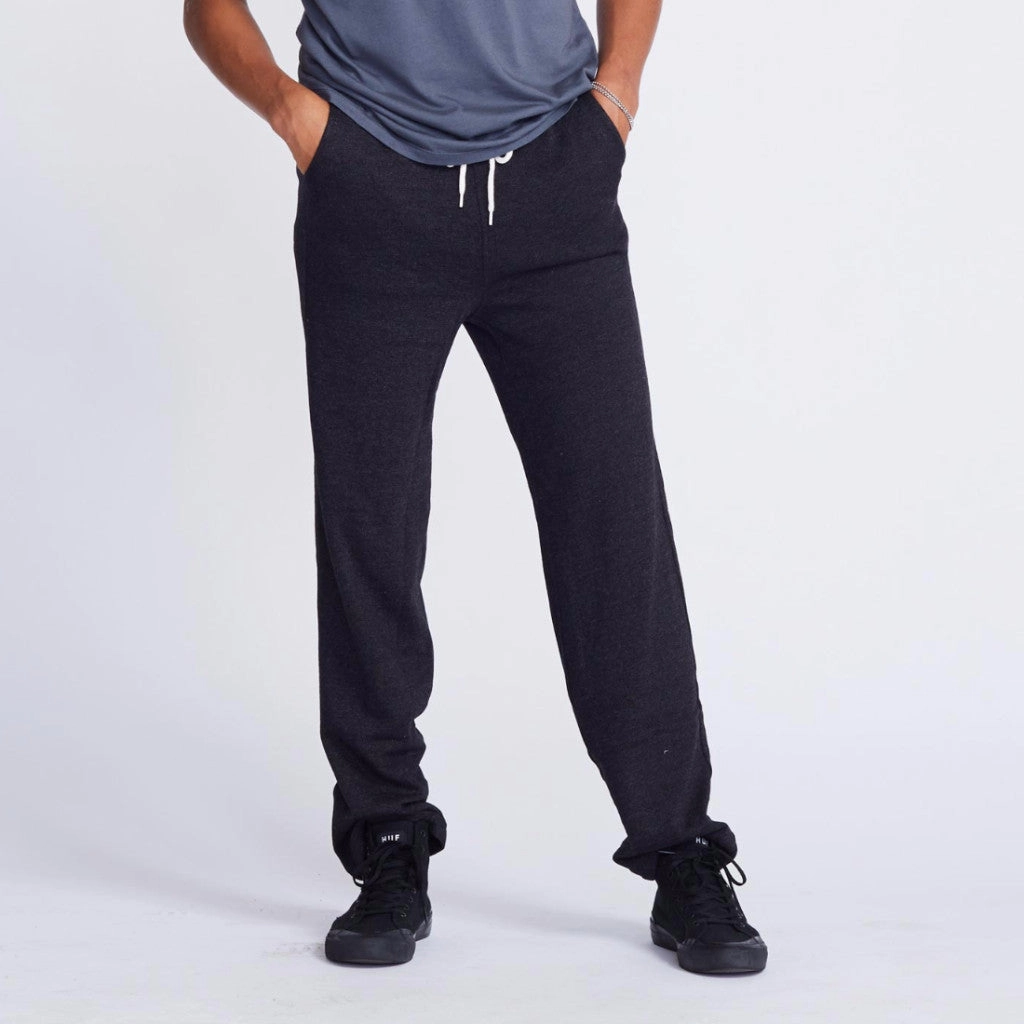 Fleece Trouser Sweats Corporate Event Luxury Traveler