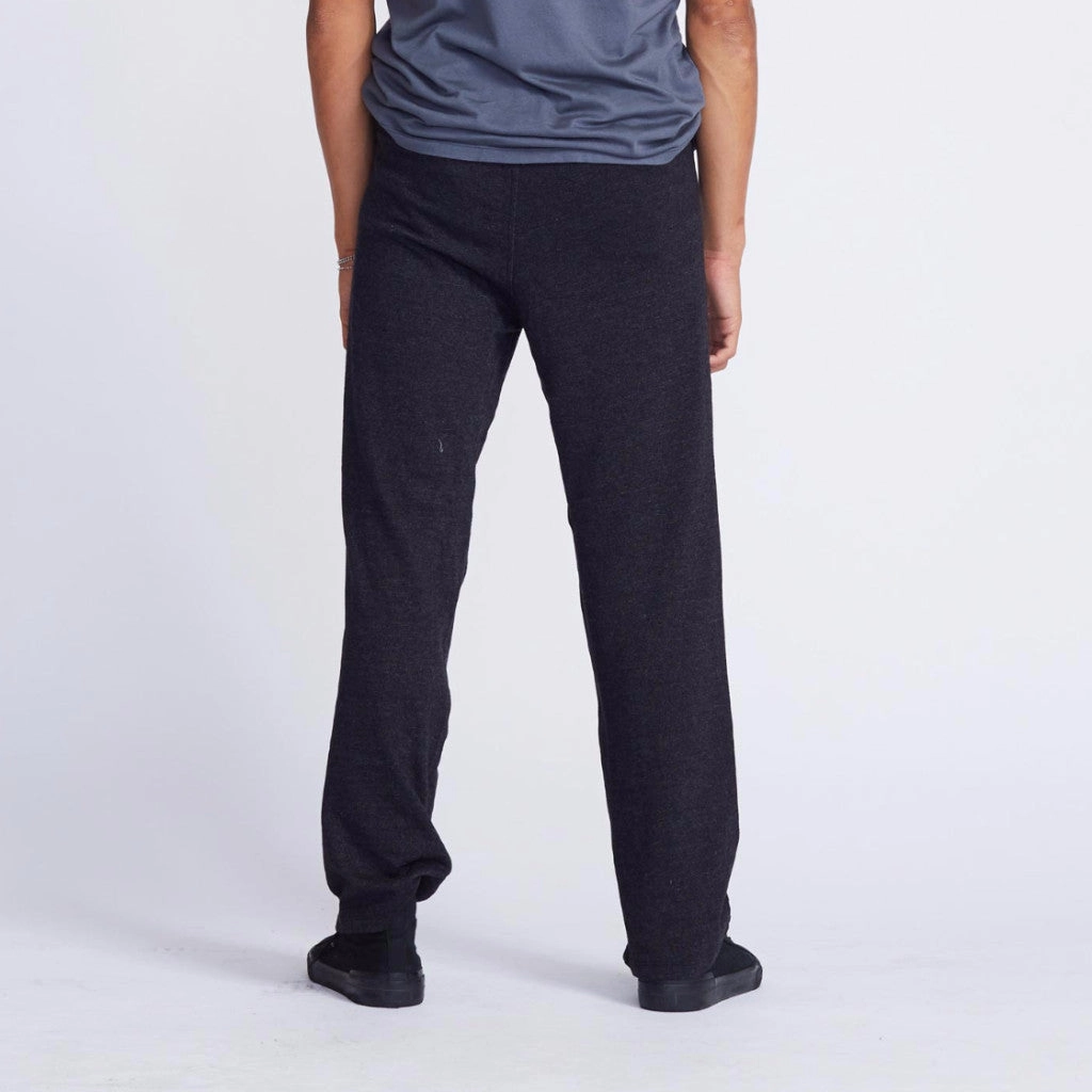 Fleece Trouser Sweats Warm Finish
