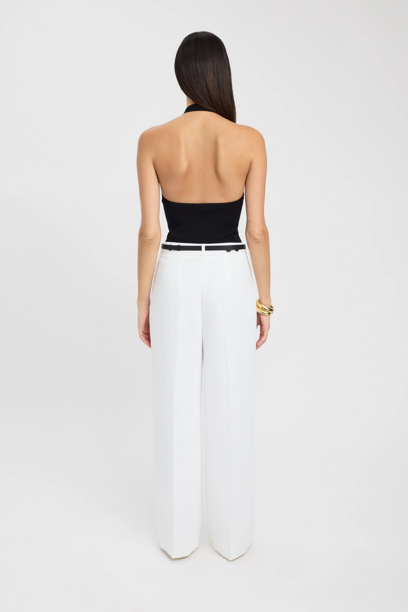 Fleece-warm Opal Adjustable Pant