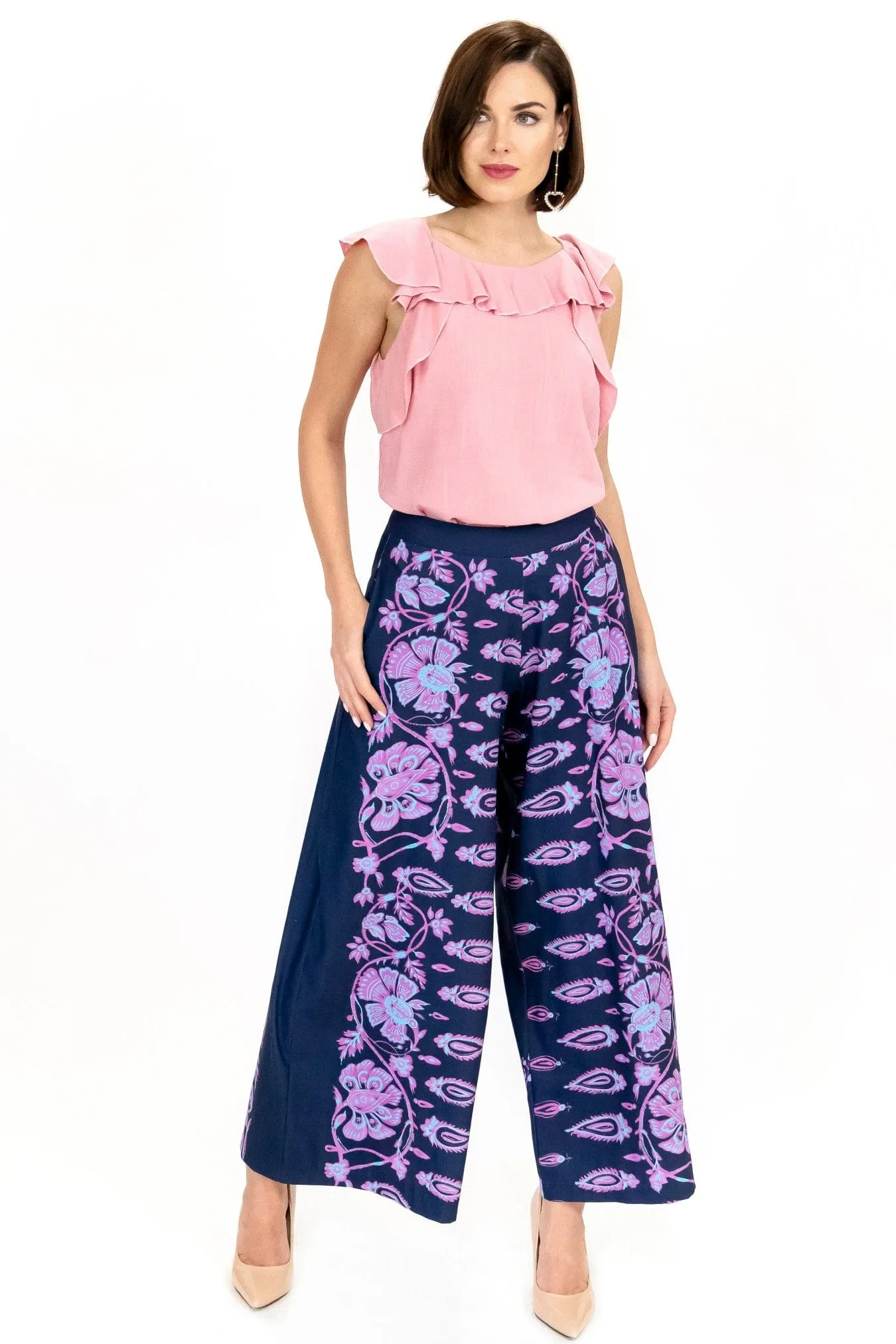 Flexible Fit Torrey Pant  Harmonia