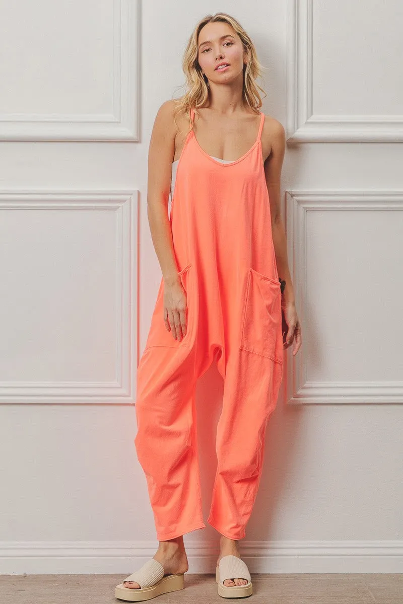 Classic Elegance Machine washable IB1410-01 | PATCH POCKET OVERALLS