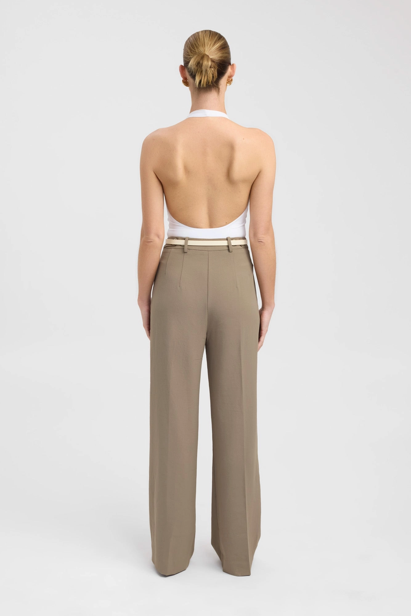 Flexible Design Opal Adjustable Pant