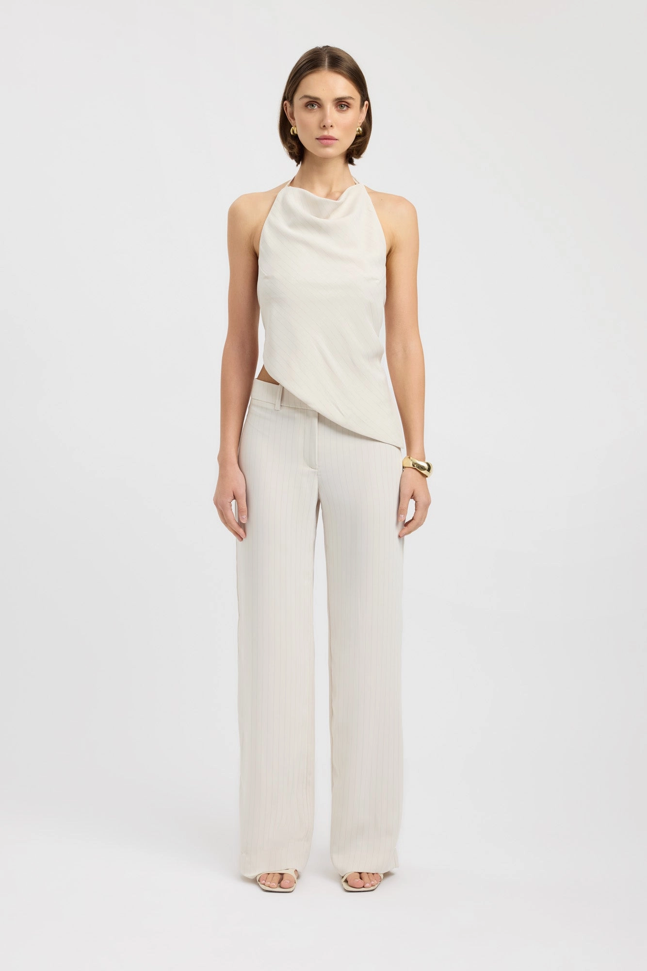 Tall Length Oslo Low Rise Pant