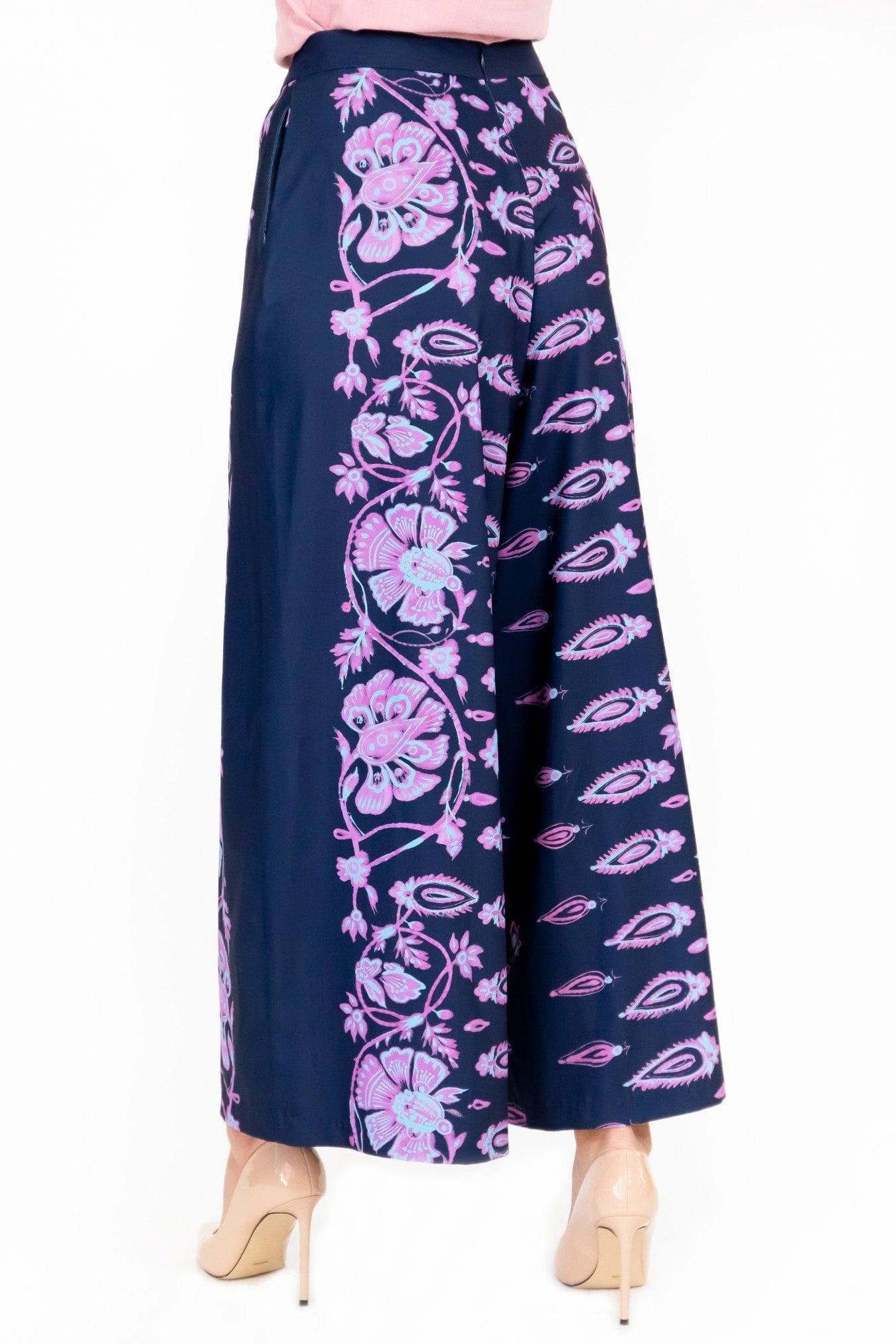 Flexible Fit Torrey Pant ?C Harmonia