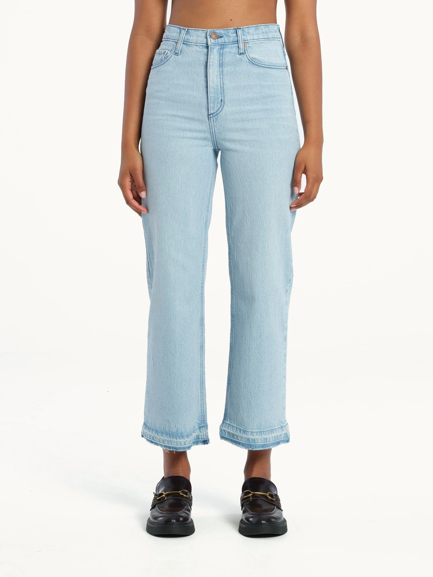 Flexible Waist Milla Jean Tempestuous