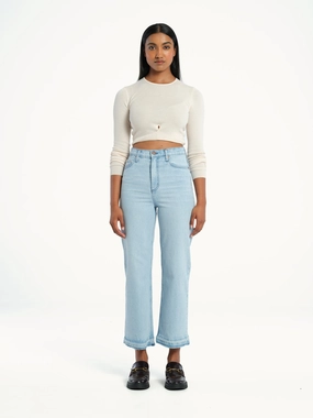 Milla Jean Tempestuous Daily Basic