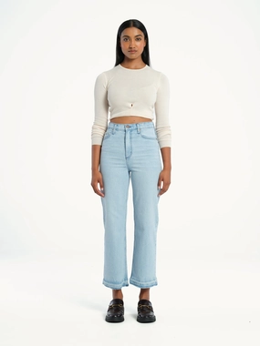 Milla Jean Tempestuous Daily Basic