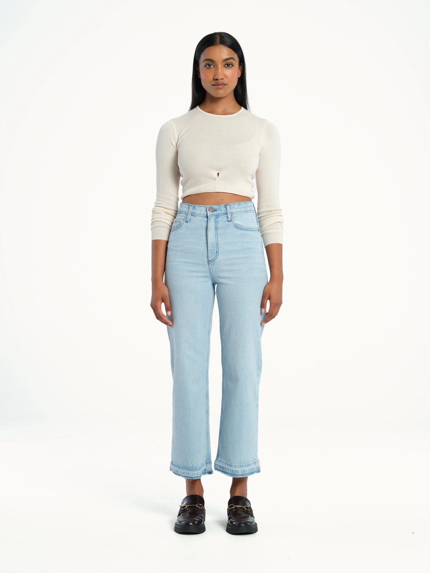 Milla Jean Tempestuous Daily Basic