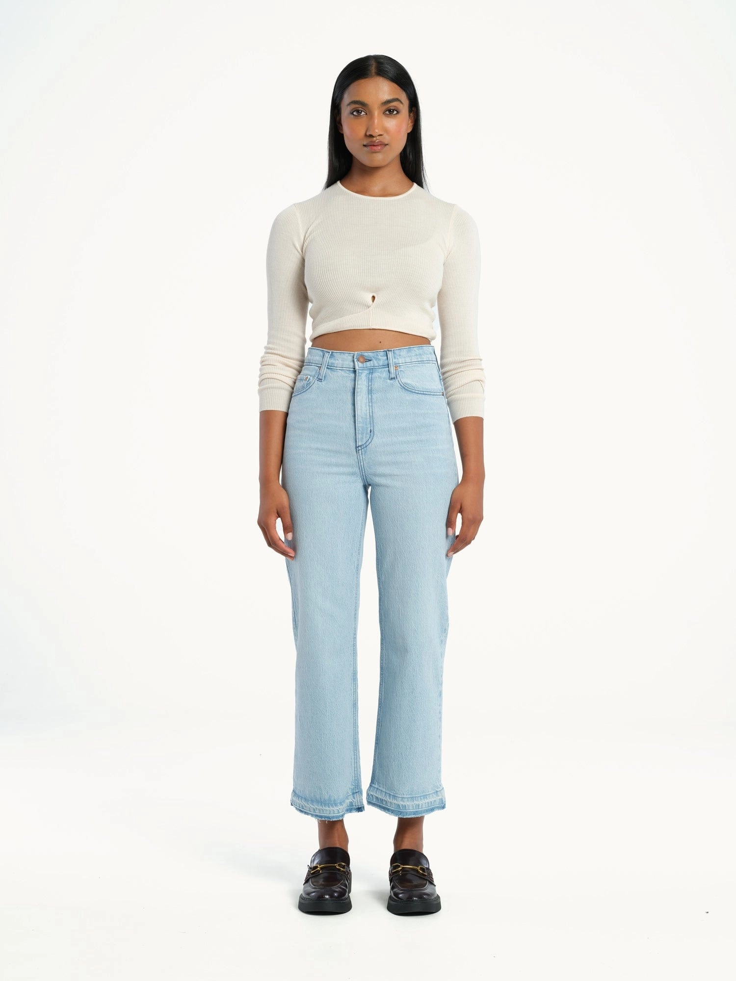 Milla Jean Tempestuous Daily Basic