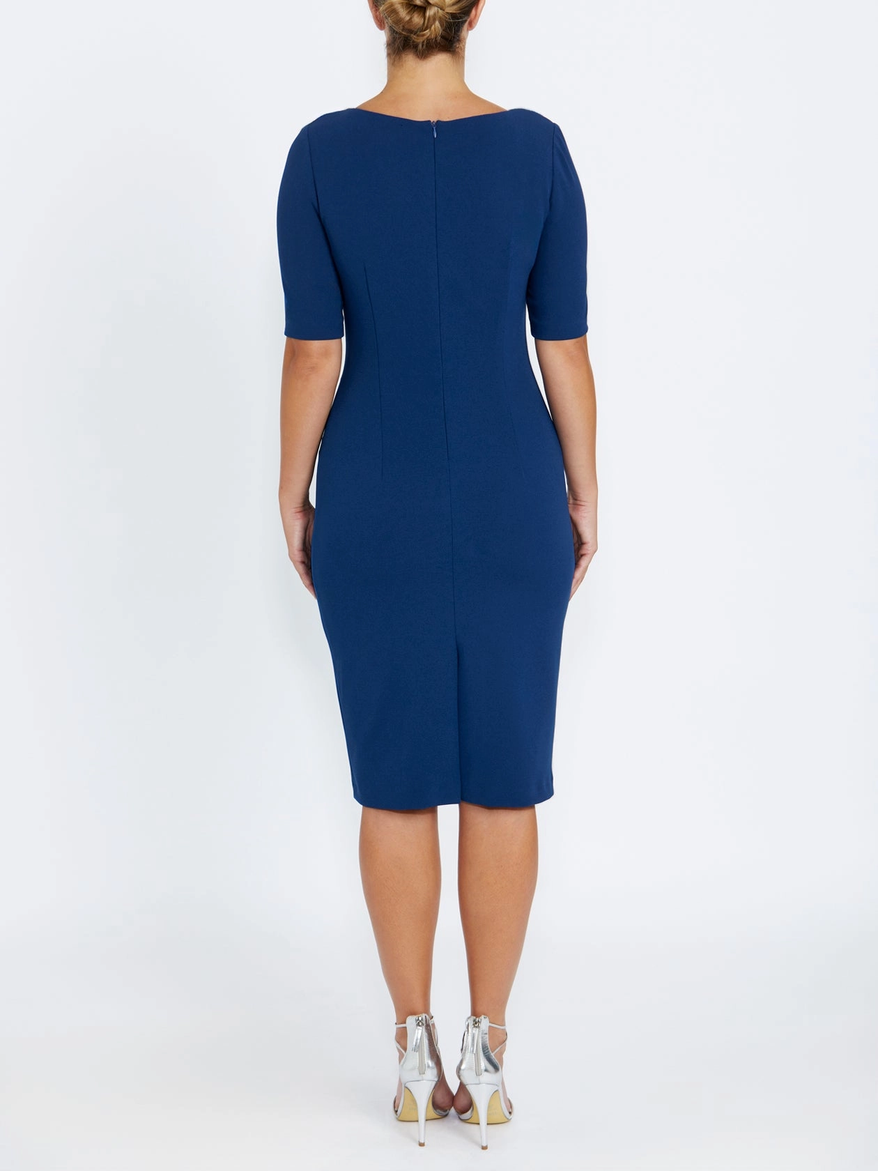 Florence Ocean Dress Rustic Wear