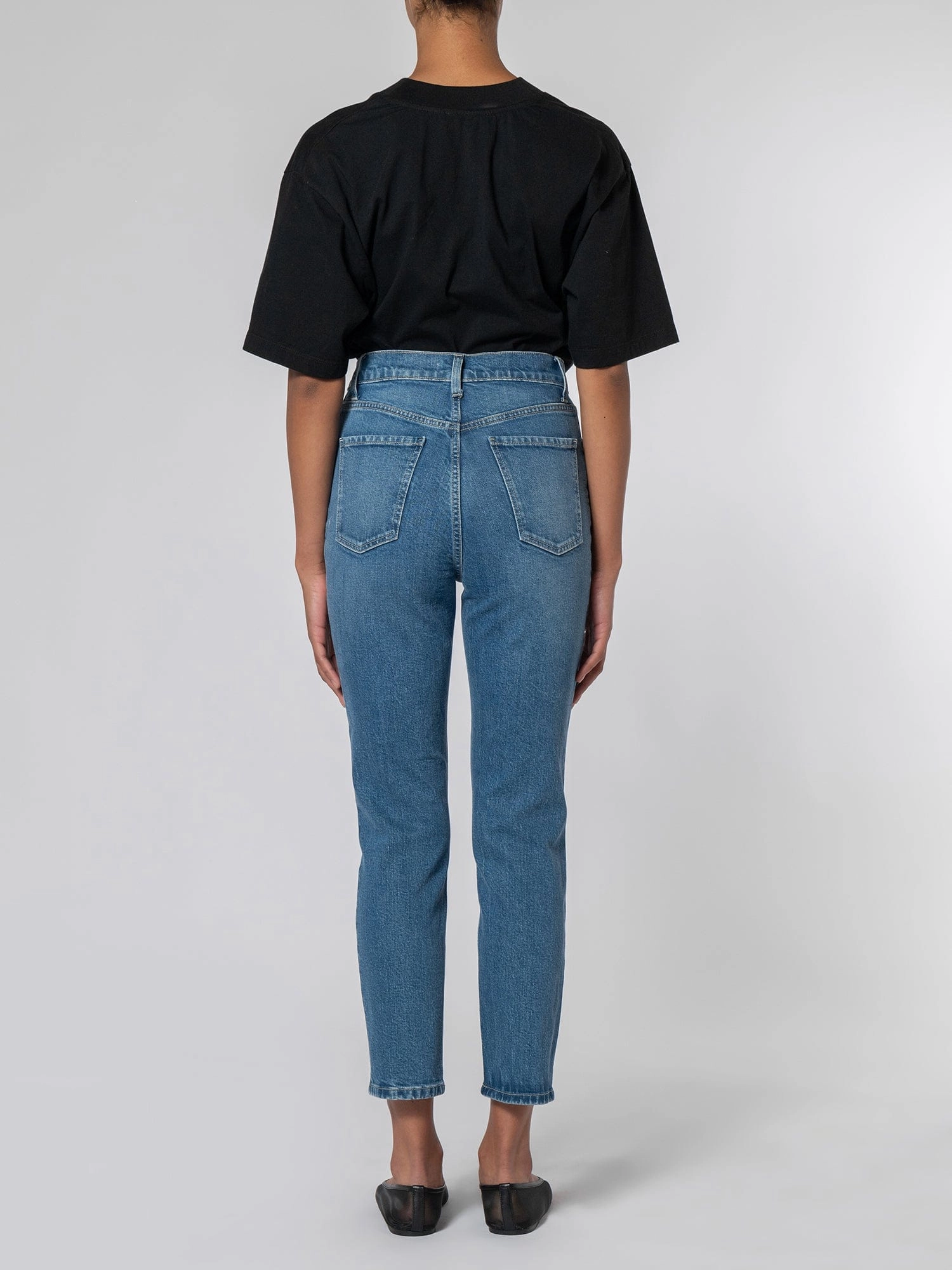 Frankie Jean Glorify Light Detail