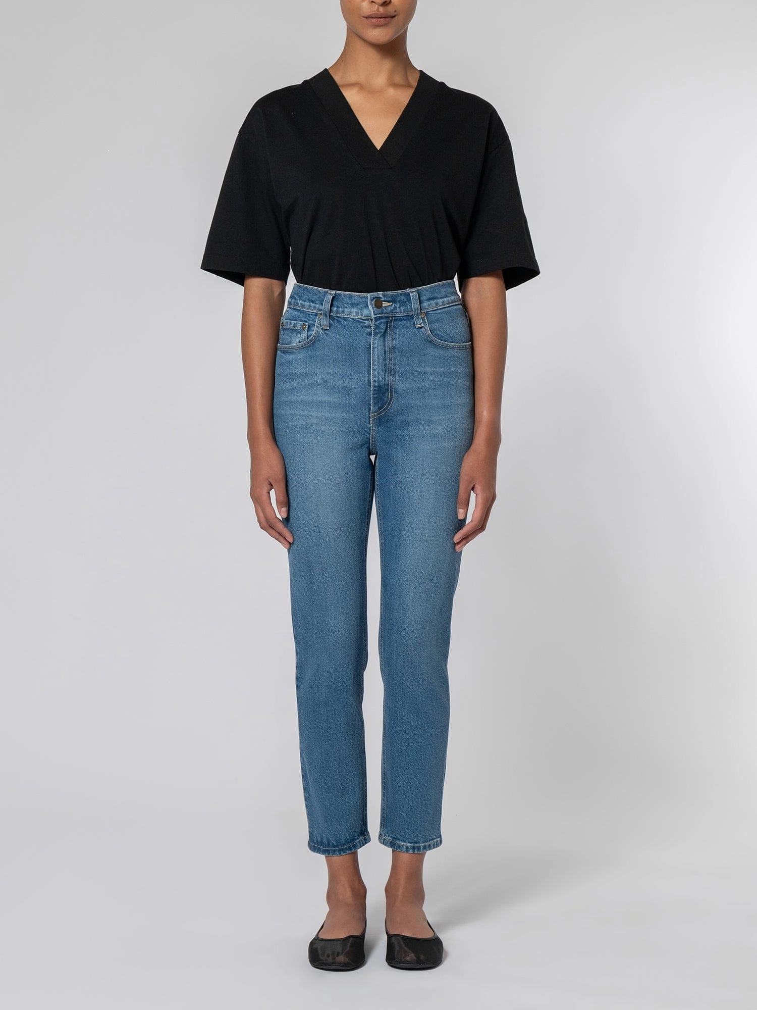 Frankie Jean Glorify Smooth Creative Look Adult Fashion Outdoor Enthusiast Premium Home Comfort